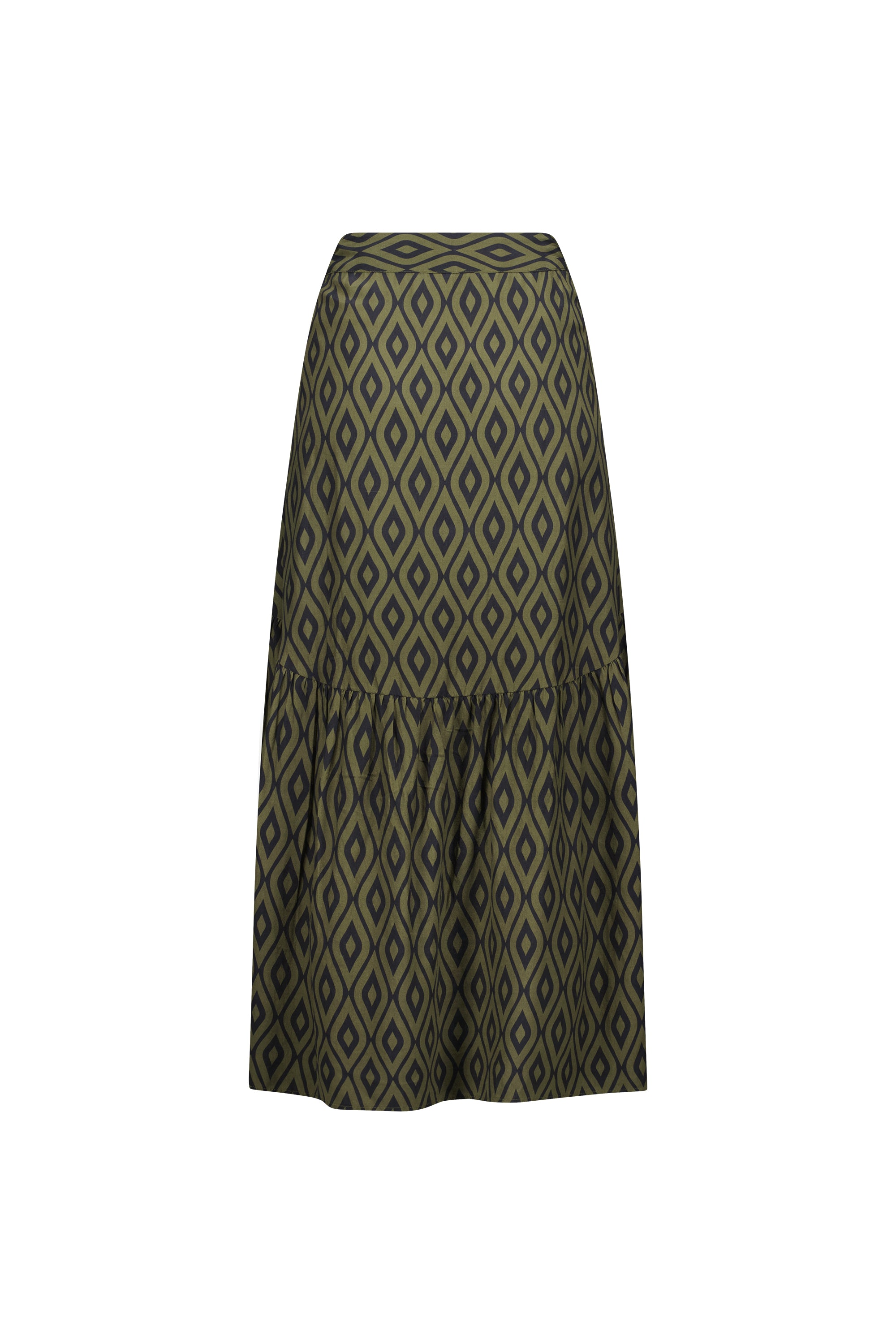 K4018 Nova - Vienna Skirt - Knewe Label