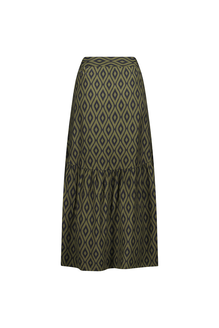 K4018 Nova - Vienna Skirt - Knewe Label
