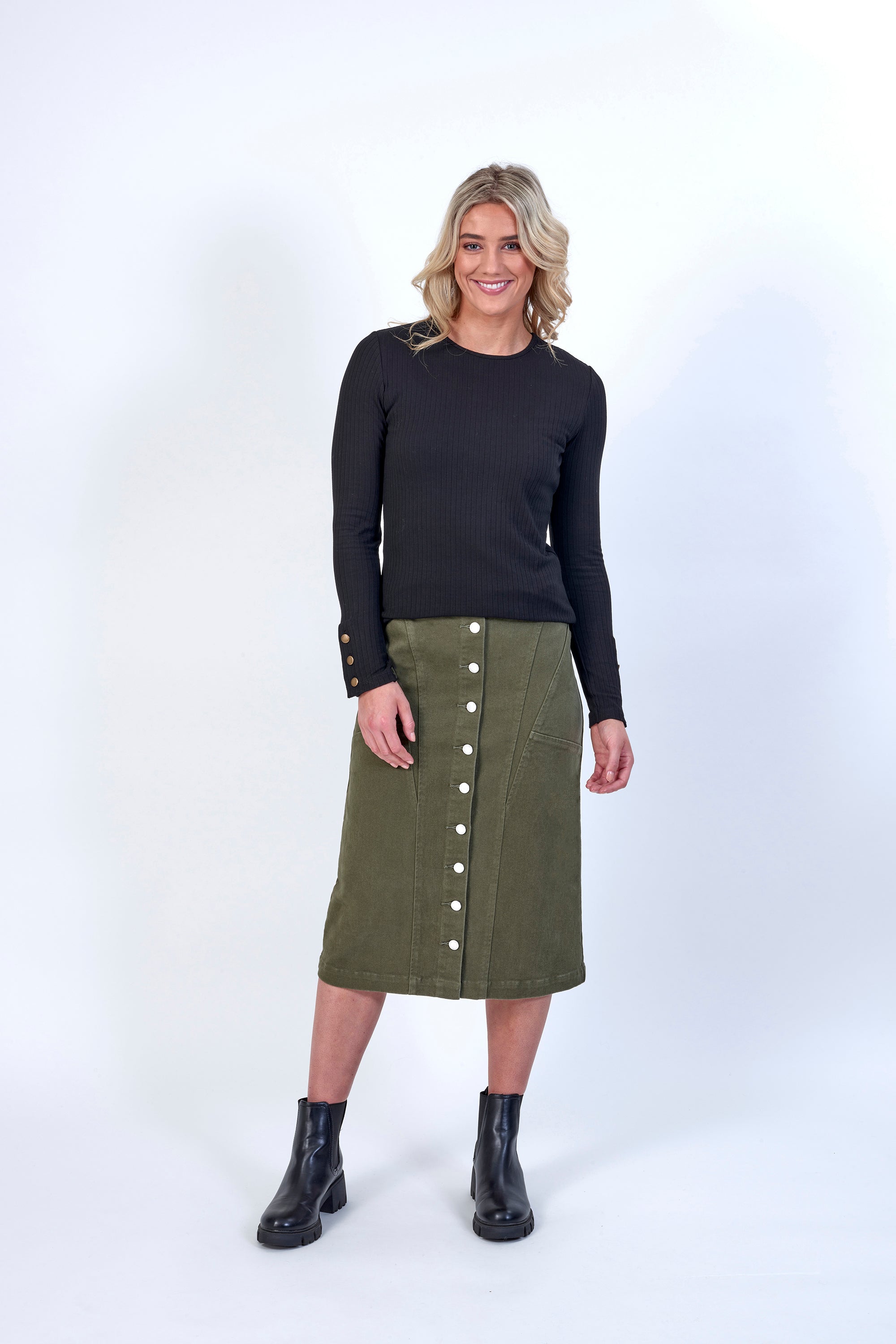 Skirts - Outlet | Knewe Label