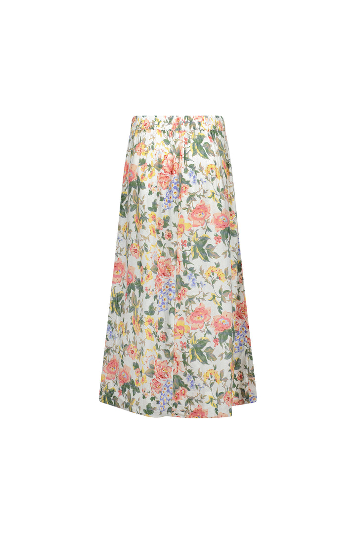 K4031 Belle - Bliss Skirt - Knewe Label