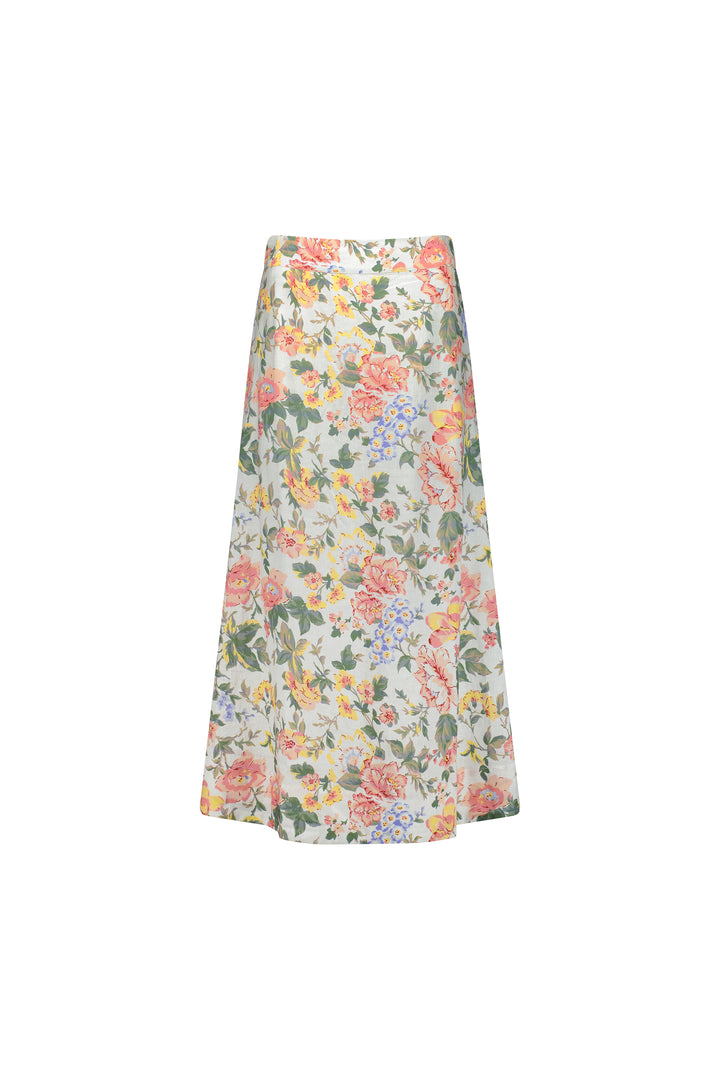 K4031 Belle - Bliss Skirt - Knewe Label
