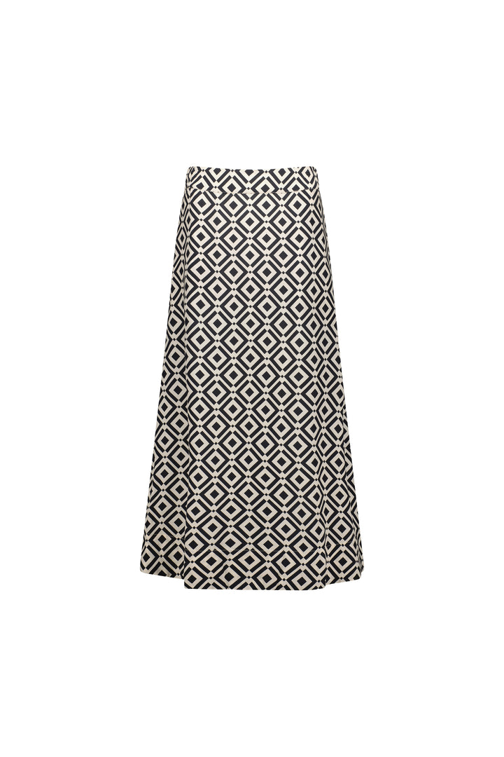 K4031 Theory - Bliss Skirt - Knewe Label