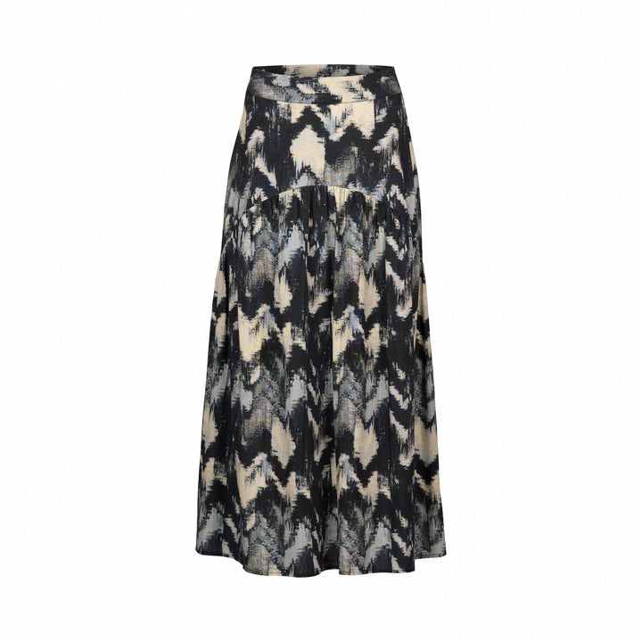 K4035 Milan Skirt - Saint - Knewe Label