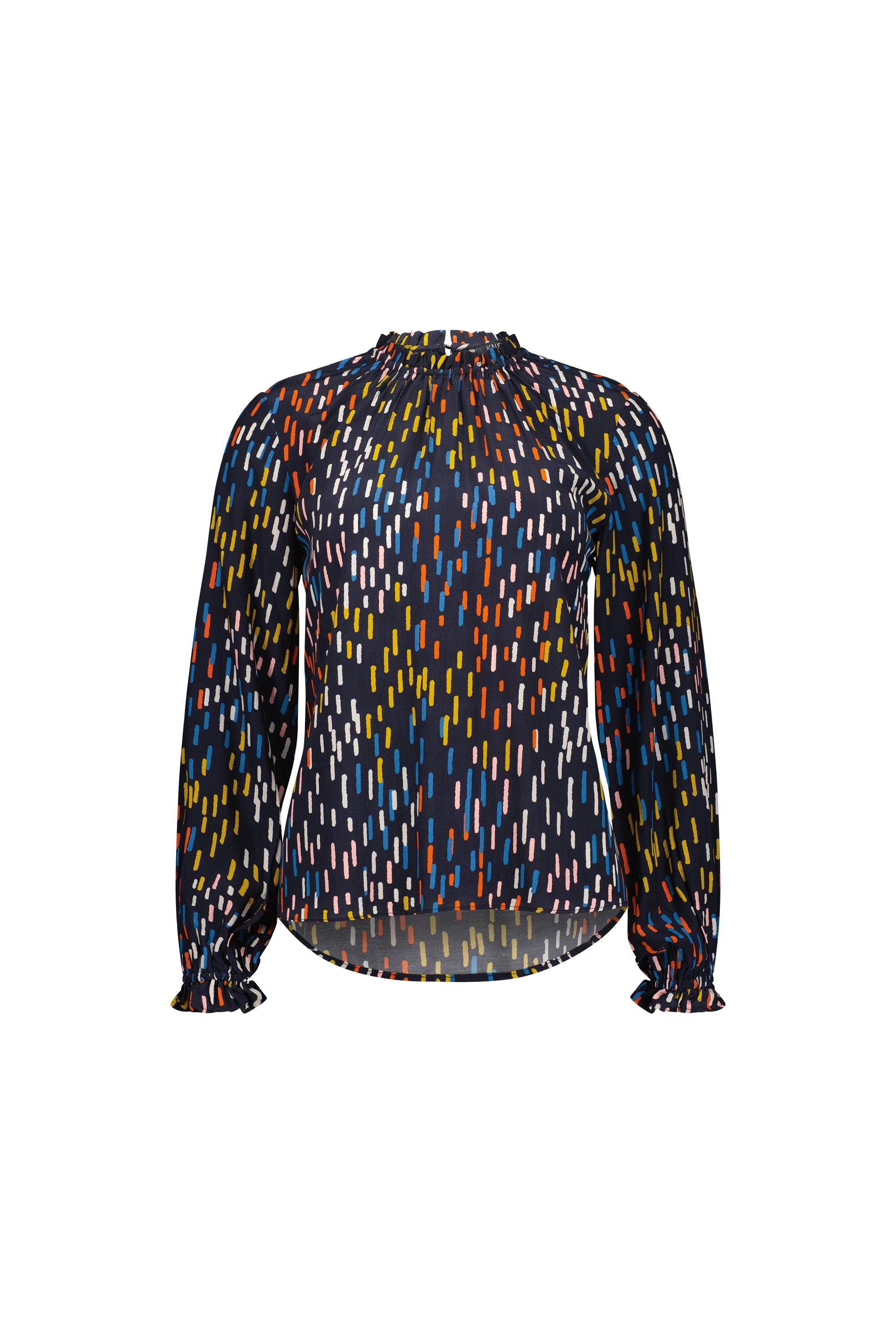 K5054 Illuminate - Rio Top - Knewe Label