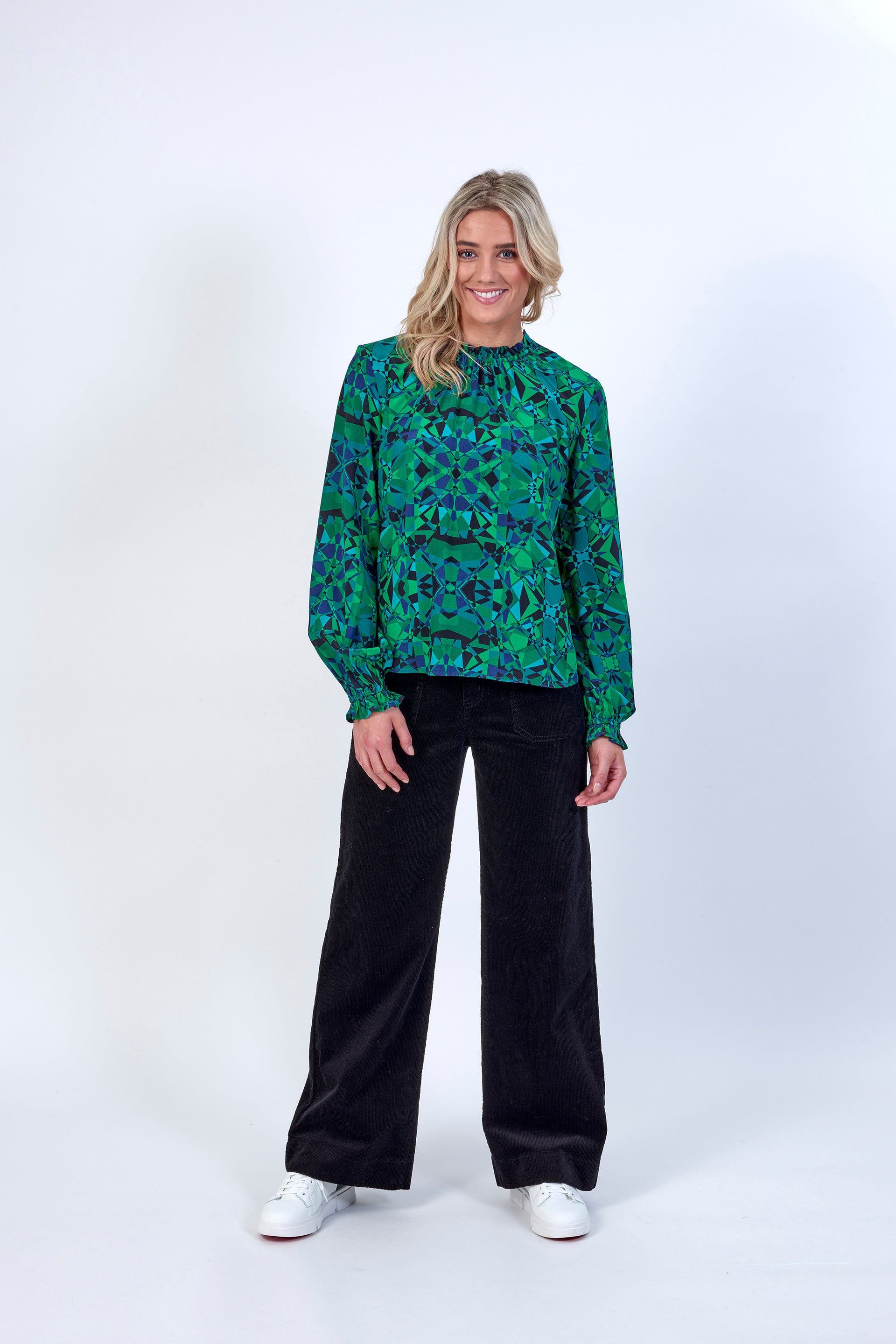 K5054 Venus - Rio Top - Knewe Label
