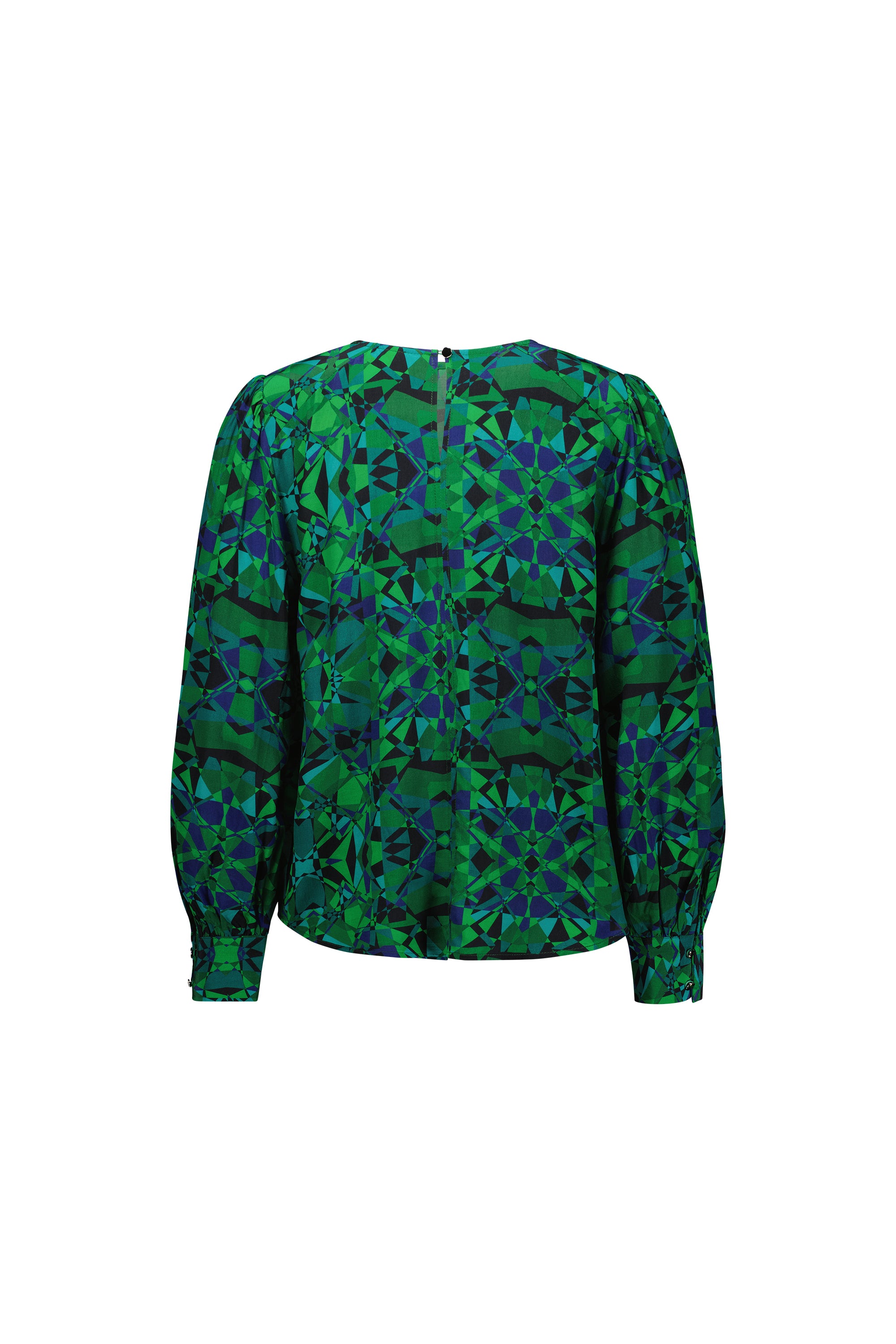 K5070 Venus - Lexie Top - Knewe Label