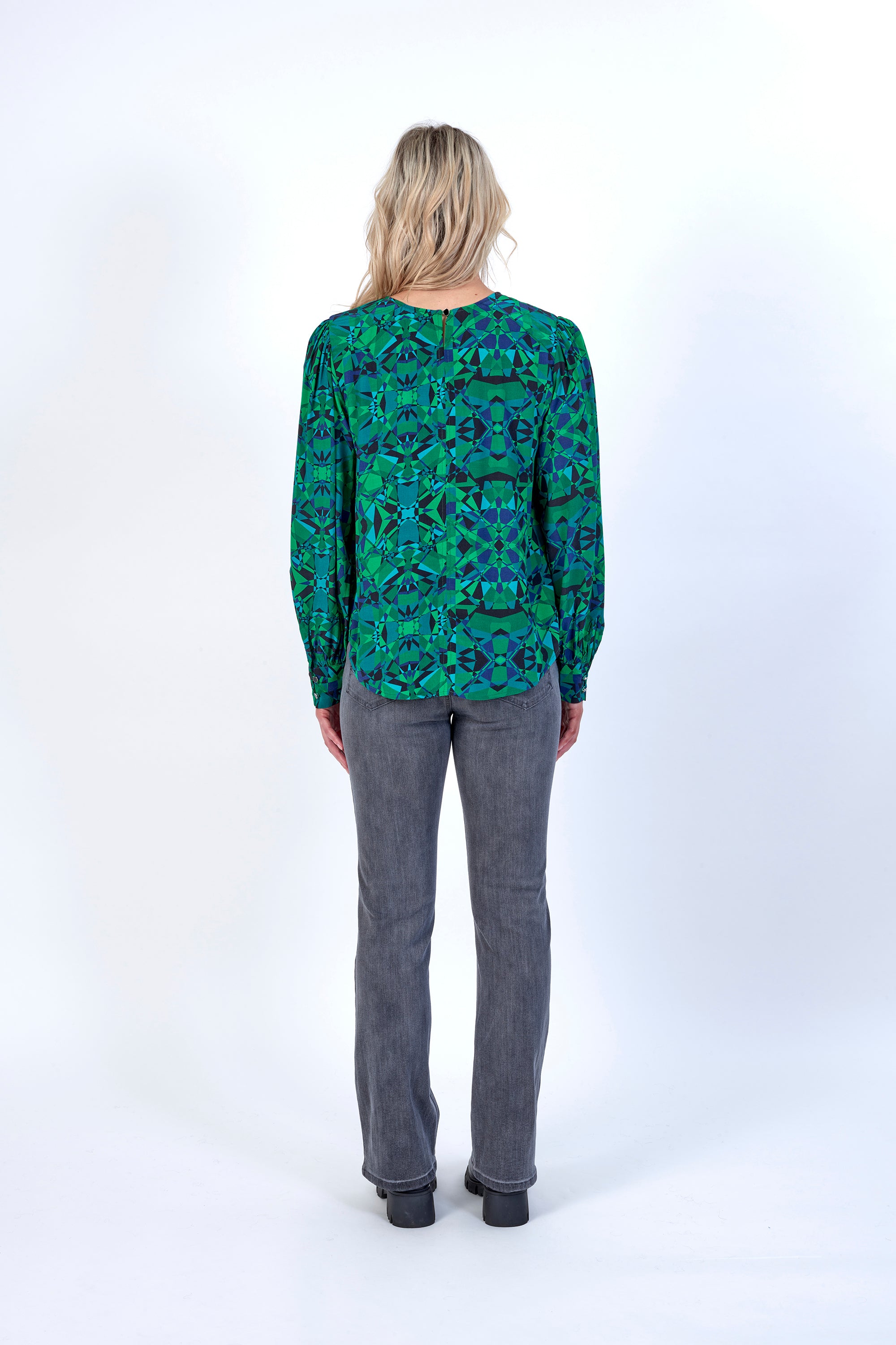 K5070 Venus - Lexie Top - Knewe Label