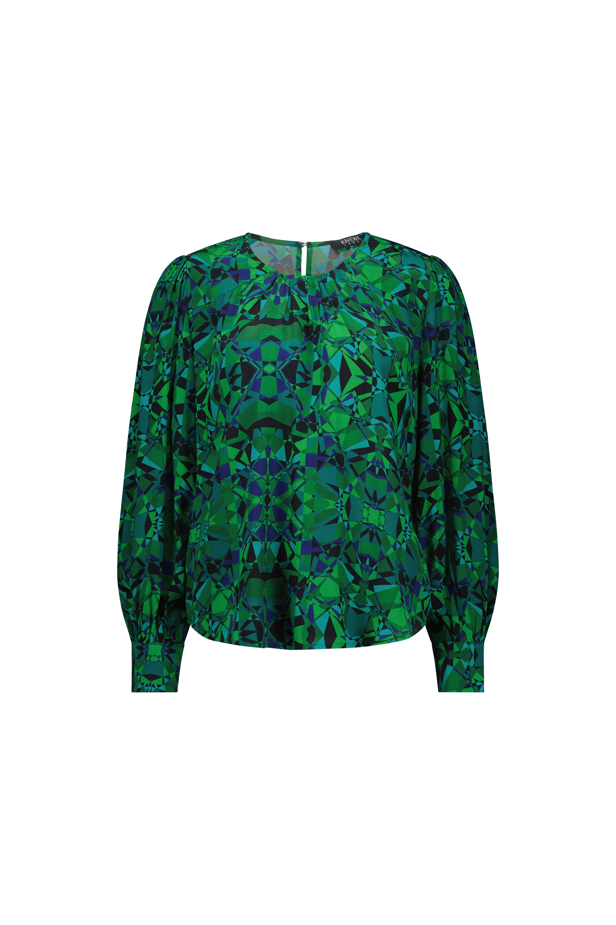 K5070 Venus - Lexie Top - Knewe Label