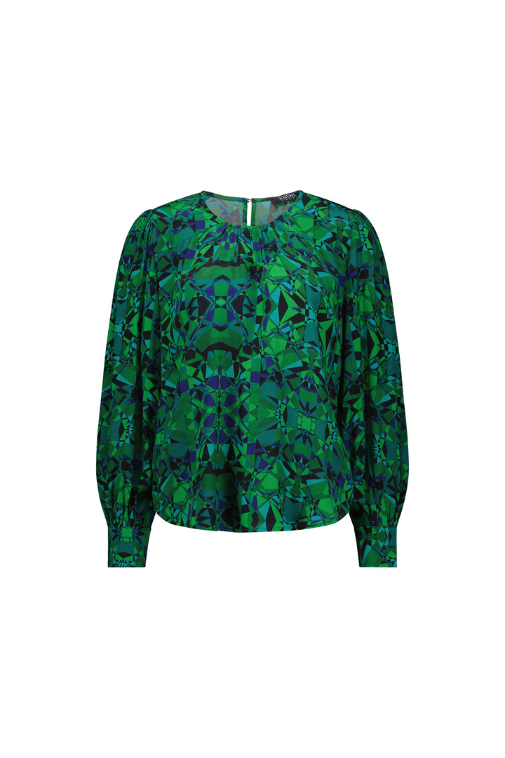 K5070 Venus - Lexie Top - Knewe Label