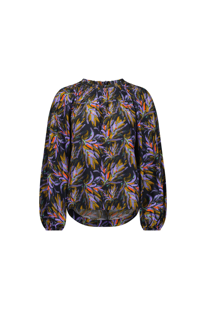 K5071 Misty - Mix Top - Knewe Label