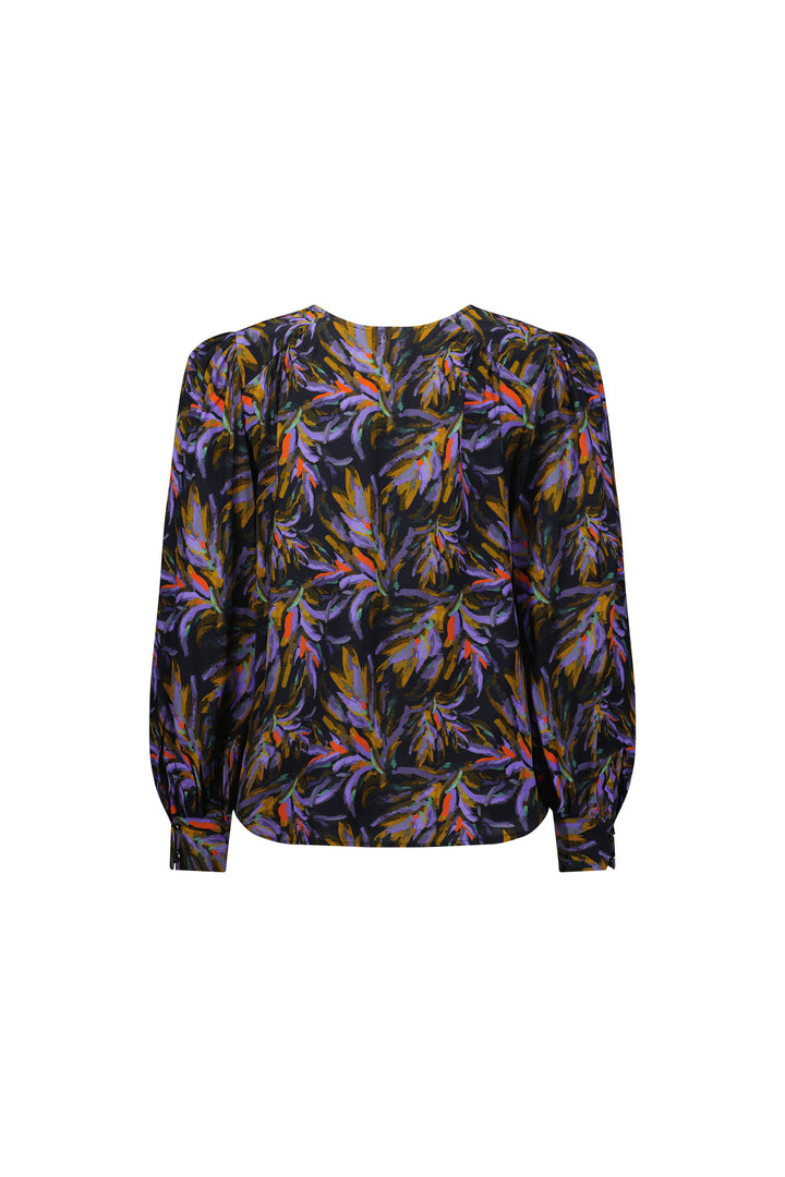 K5073 Misty - Roxanne Top - Knewe Label