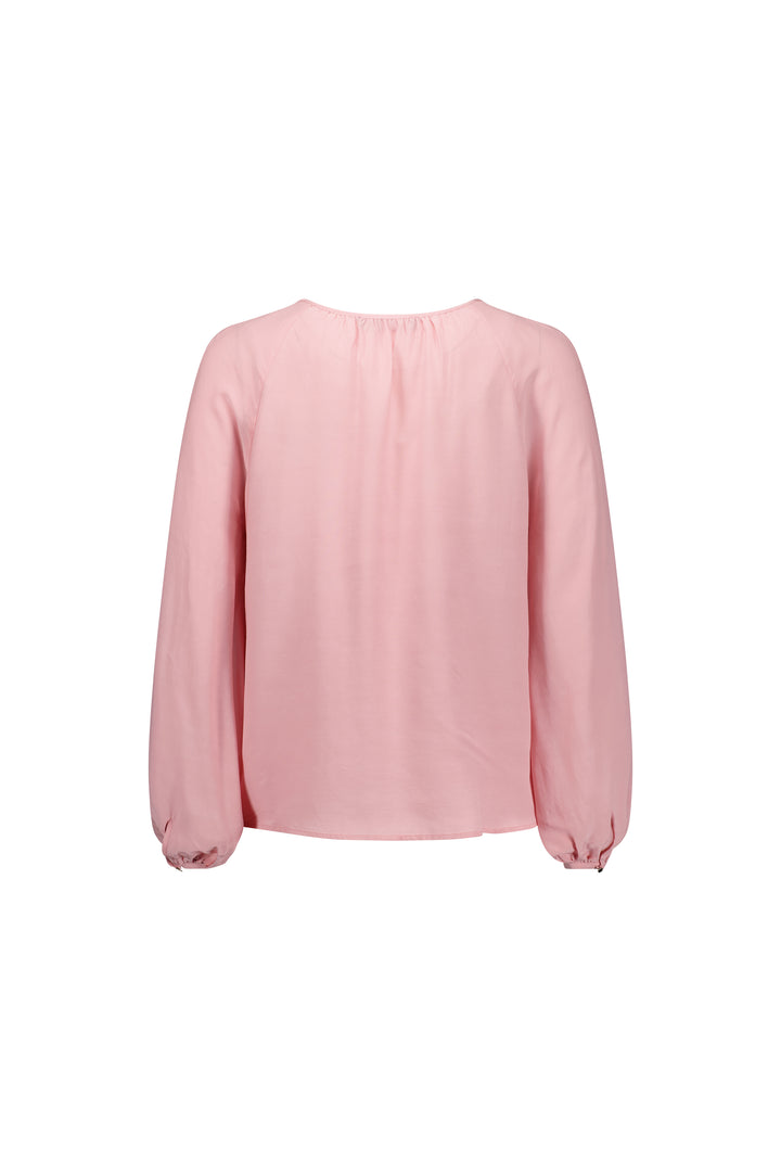 K5076 Confetti - Victoria Top - Knewe Label