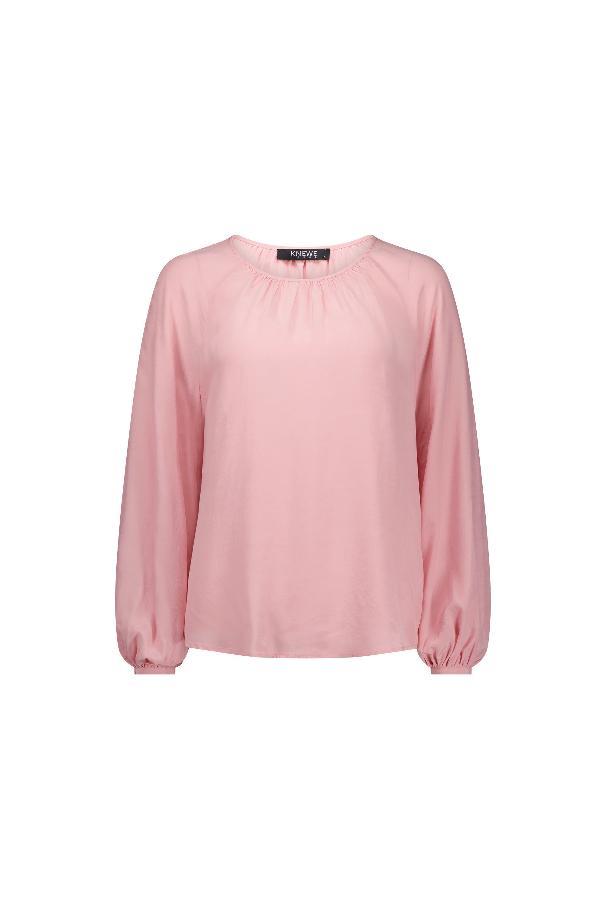 K5076 Confetti - Victoria Top - Knewe Label