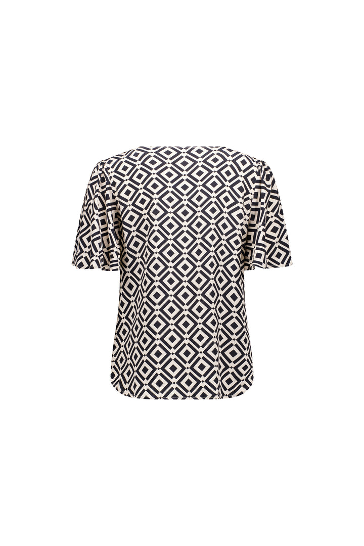 K5077P Theory - Hour Top - Knewe Label