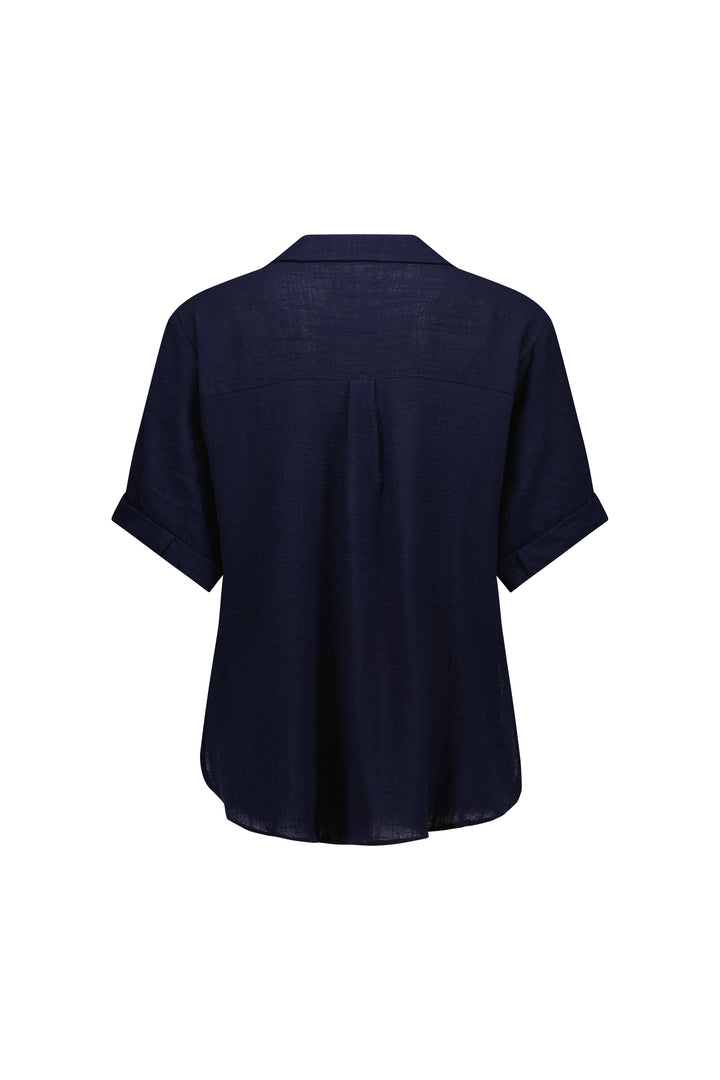 K5079 Ink - Infinity Shirt - Knewe Label