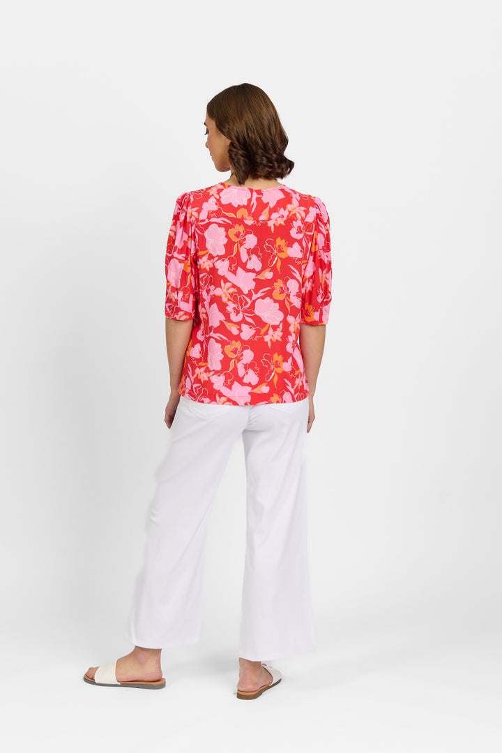 K5082 Gigi - Fizz Top - Knewe Label