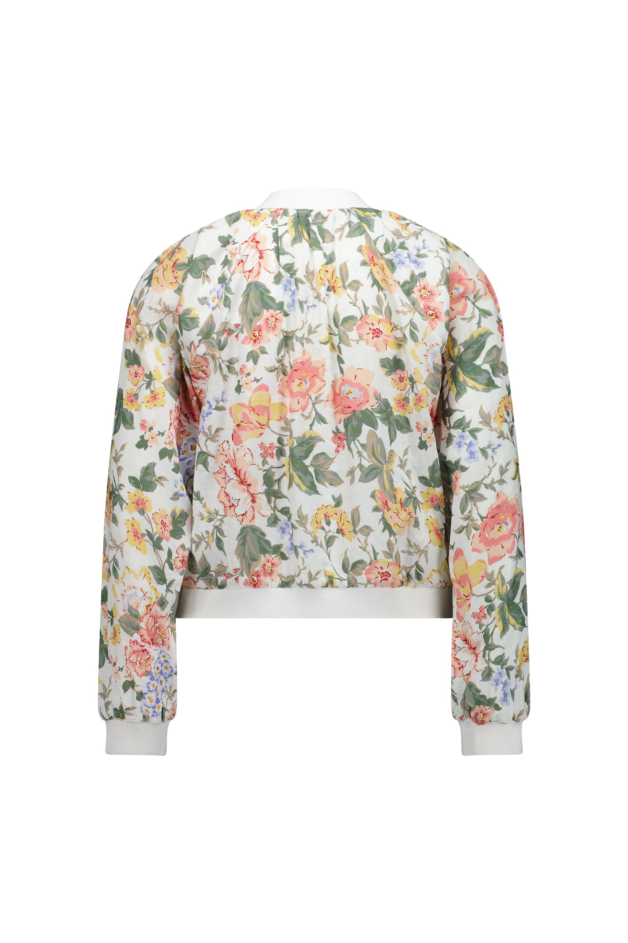 K6037 Belle - Coco Bomber - Knewe Label