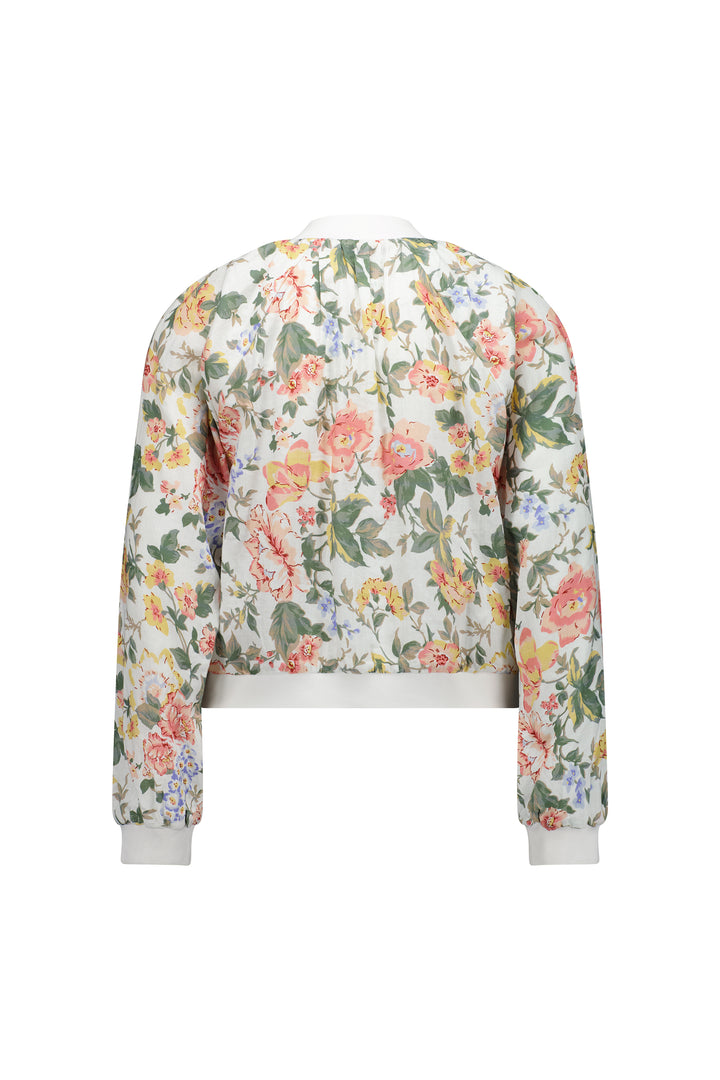 K6037 Belle - Coco Bomber - Knewe Label
