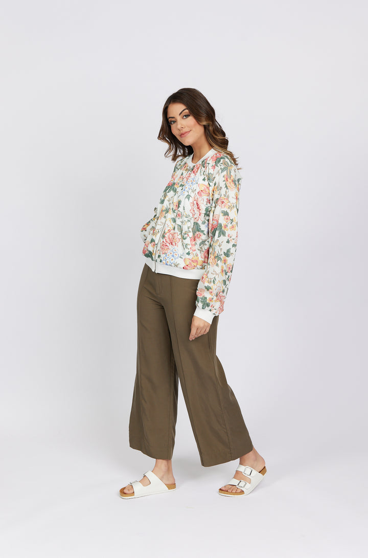 K6037 Belle - Coco Bomber - Knewe Label