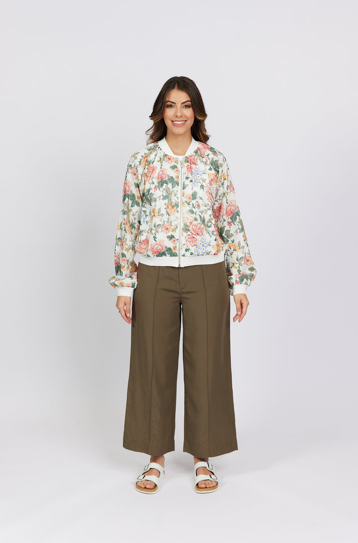 K6037 Belle - Coco Bomber - Knewe Label