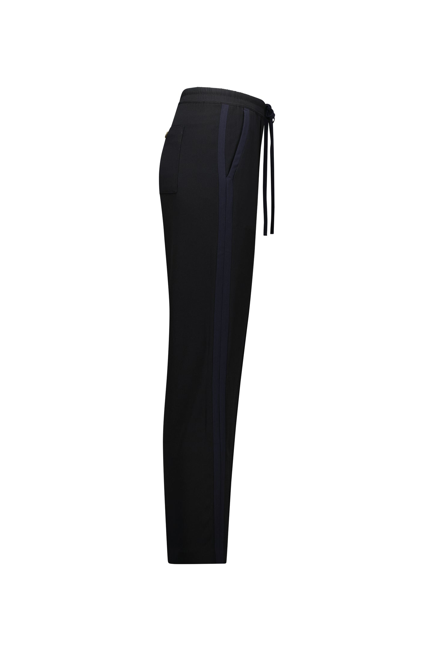 K7060 Black/Ink - Bowie Pant - Knewe Label