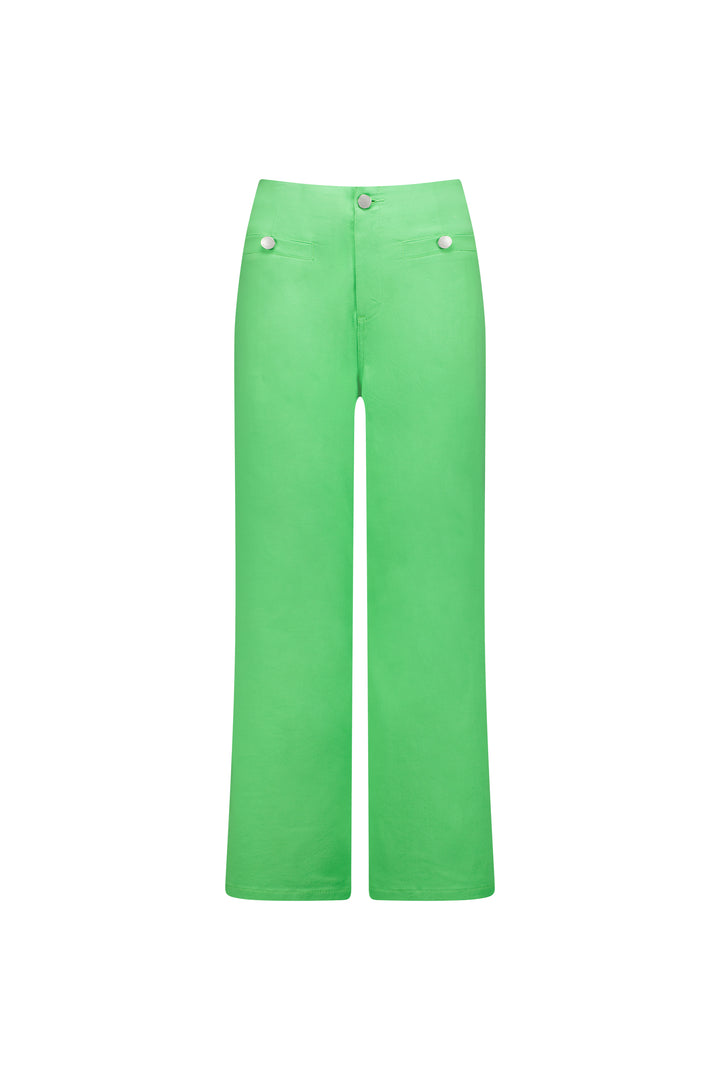 K7082 Apple - Ace Jean - Knewe Label