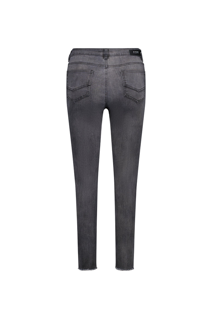 K7087 Space Grey - Sammy Jean - Knewe Label