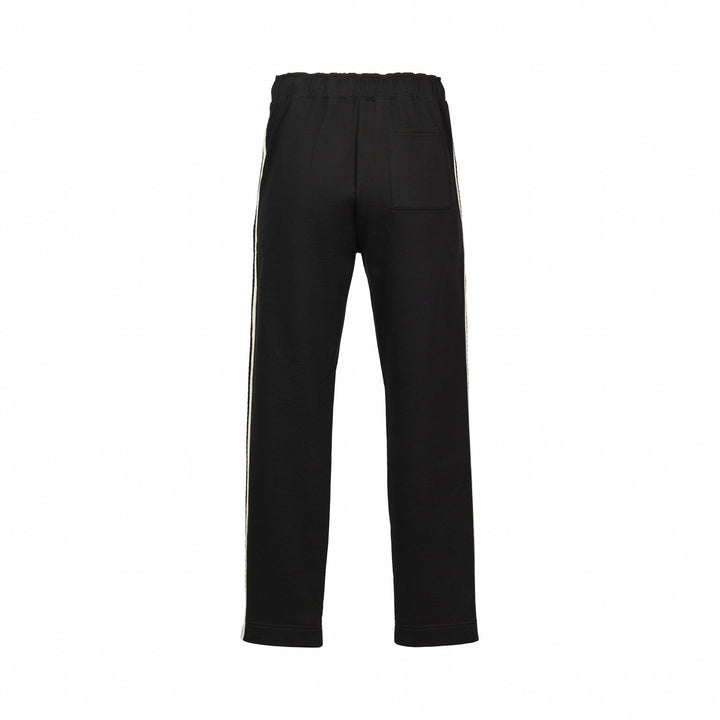 K7093 Rebel Pant - Black - Knewe Label