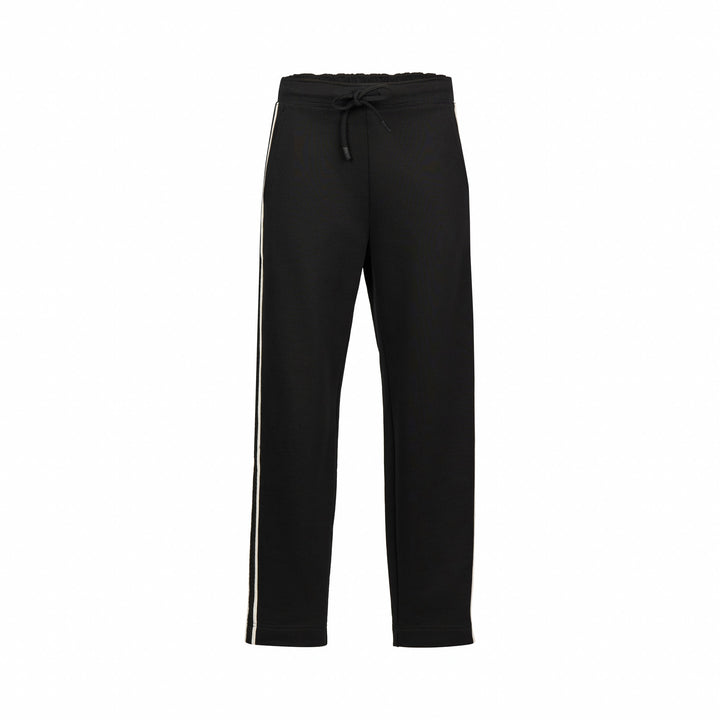 K7093 Rebel Pant - Black - Knewe Label