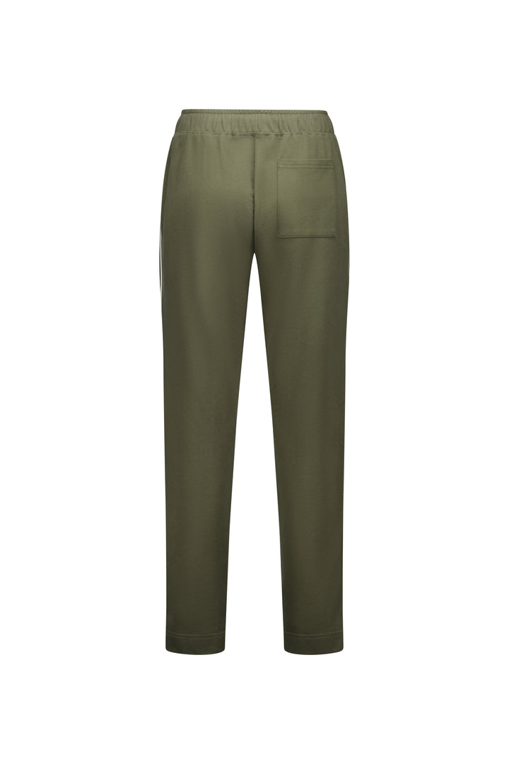 K7093 Khaki - Rebel Pant - Knewe Label
