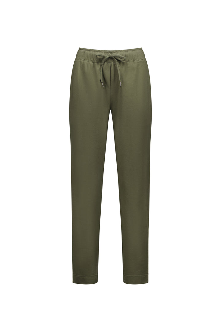 K7093 Khaki - Rebel Pant - Knewe Label