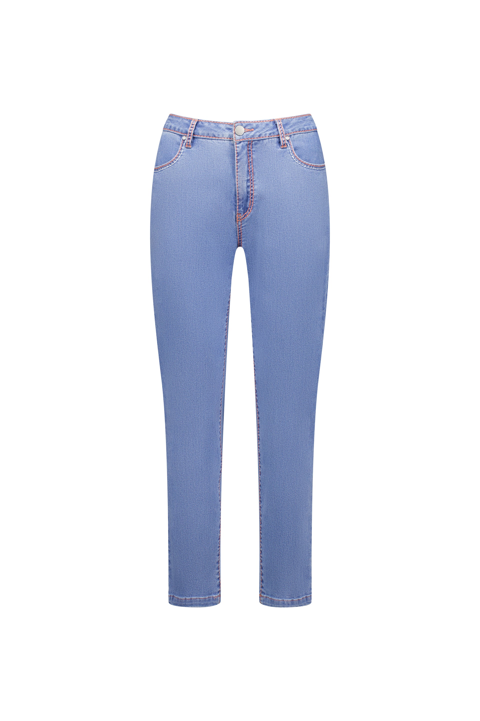 Switch Jean - Palm Blue