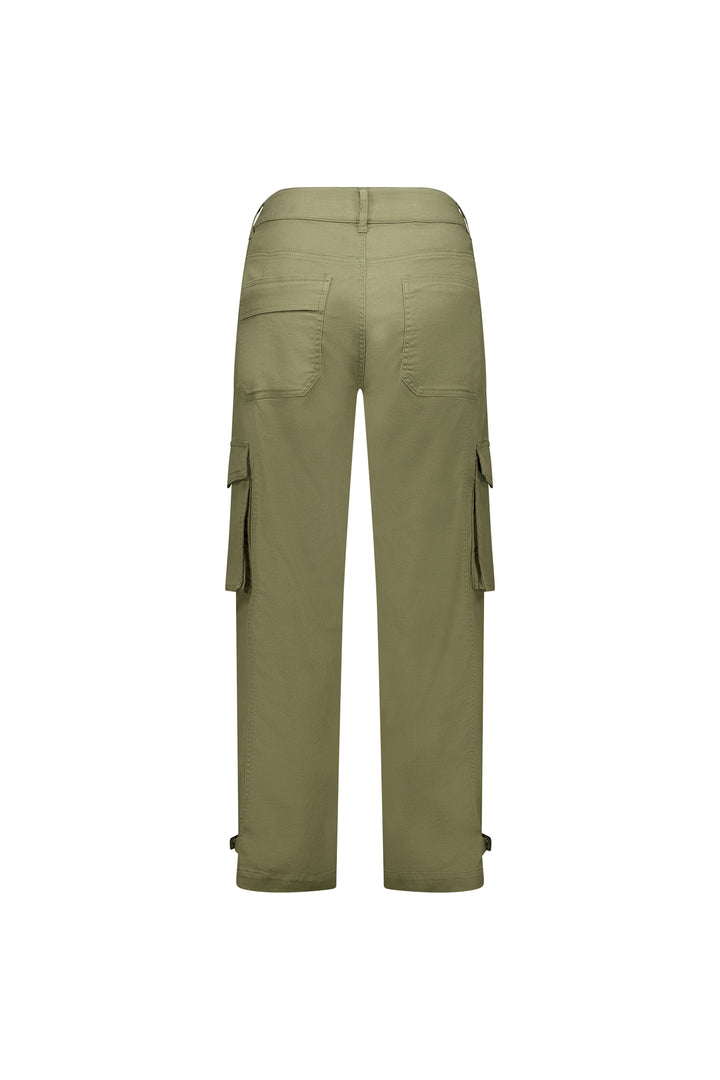 K7096 Khaki - Sergeant Pant - Knewe Label