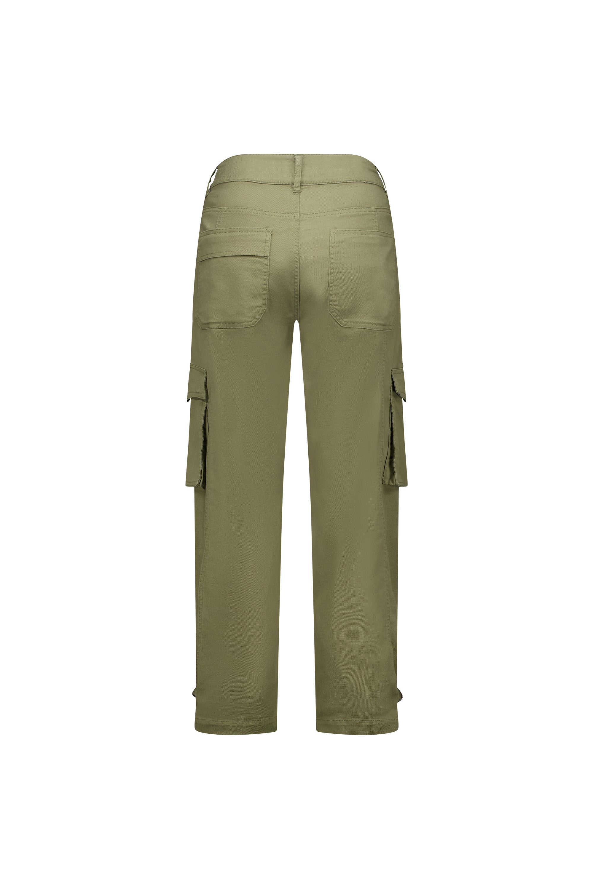 K7096 Khaki - Sergeant Pant - Knewe Label