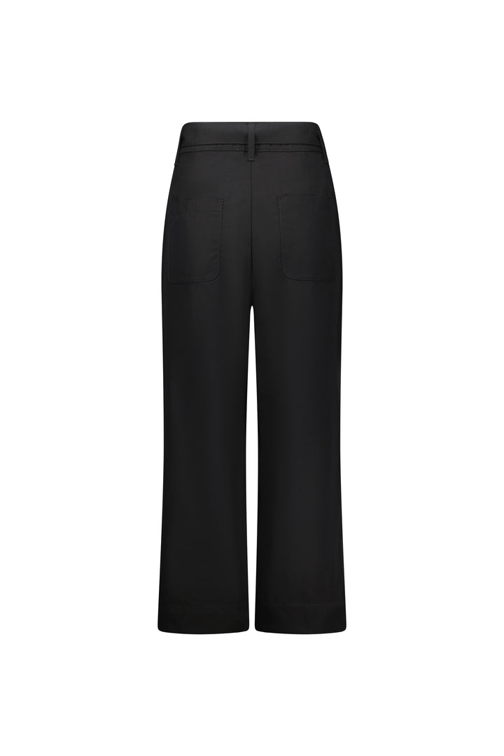 K7098 Black - Harper Pant - Knewe Label