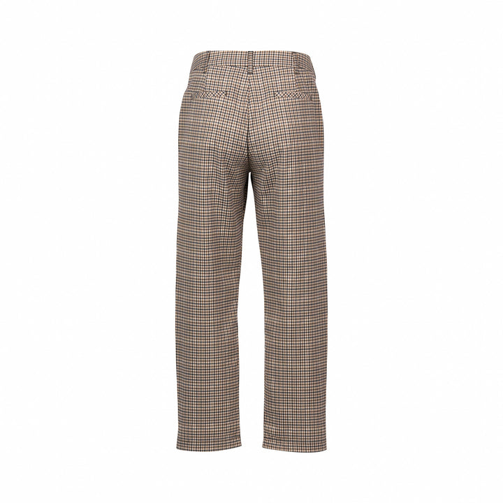 K7100 Jude Pant - Vogue Check - Knewe Label