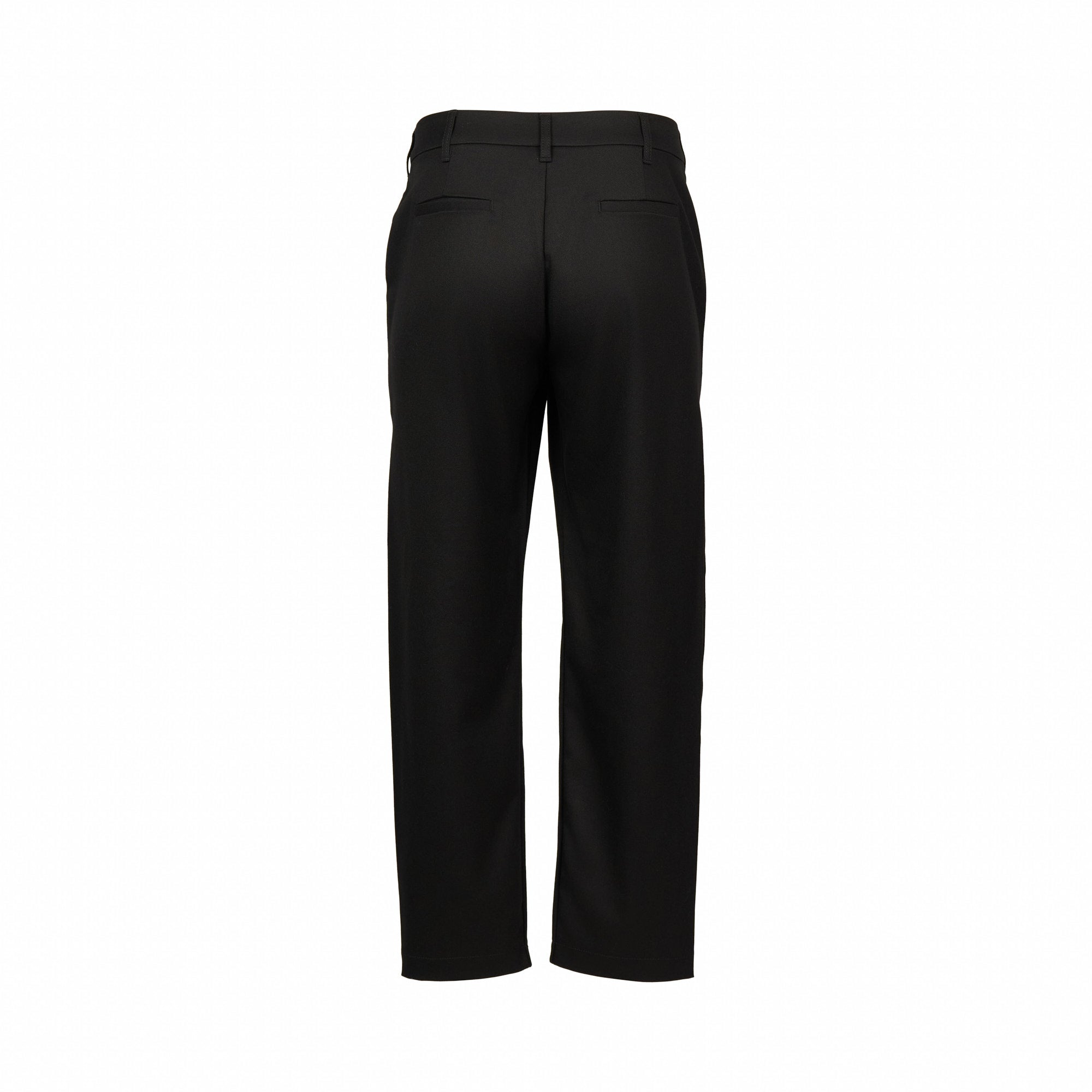 K7100W Jude Pant - Black - Knewe Label
