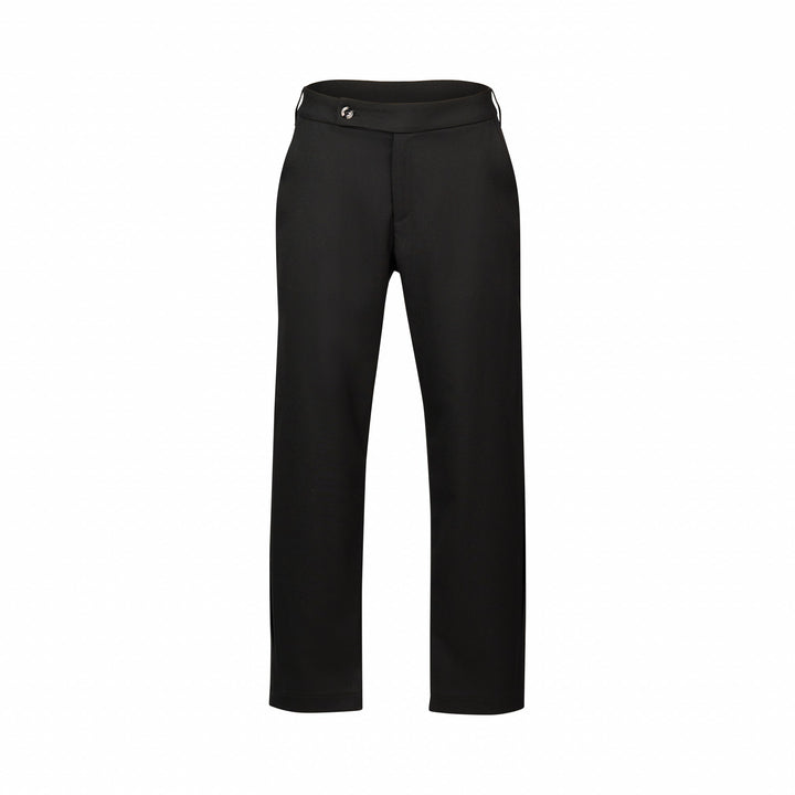 K7100W Jude Pant - Black - Knewe Label