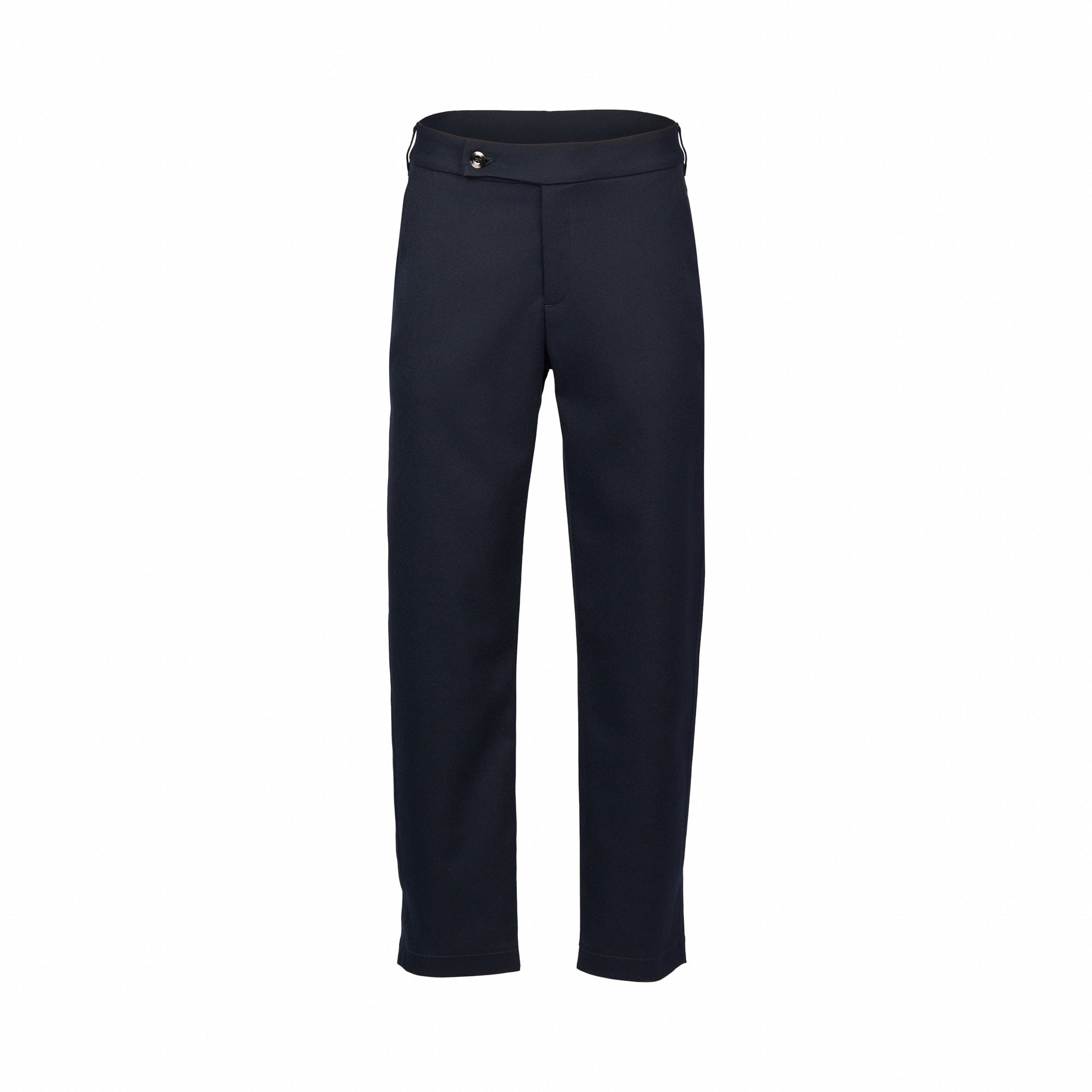K7100W Jude Pant - Ink - Knewe Label