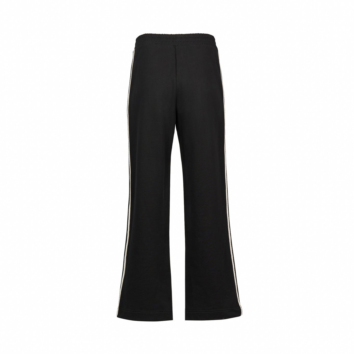 K7101 Rebel Wide Leg - Stone - Knewe Label