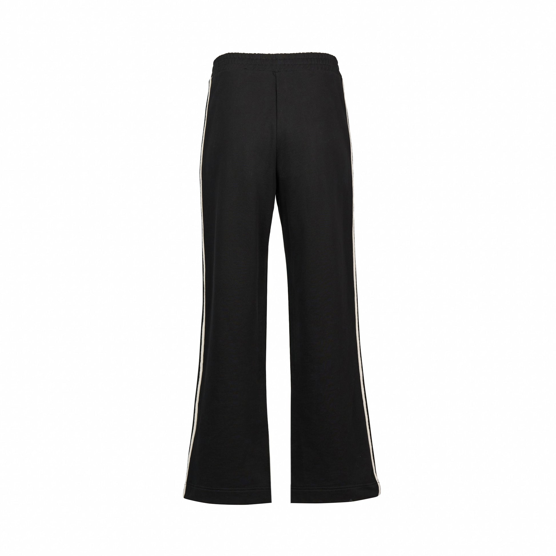 K7101 Rebel Wide Leg - Stone - Knewe Label