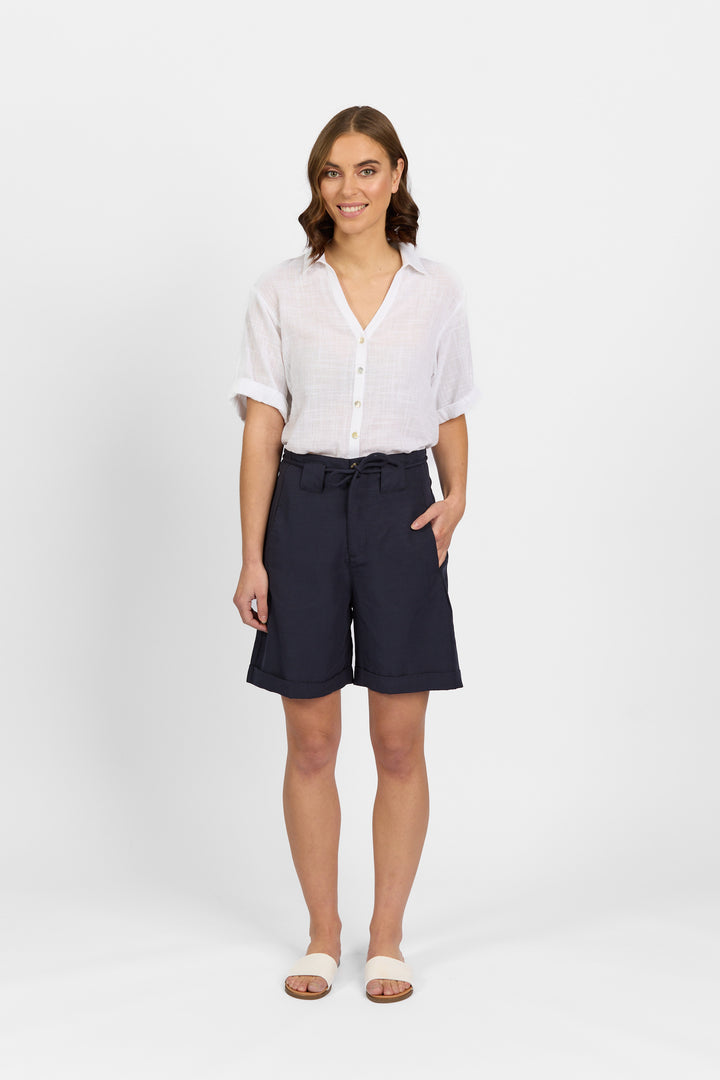 K8012 Ink - Verve Short - Knewe Label