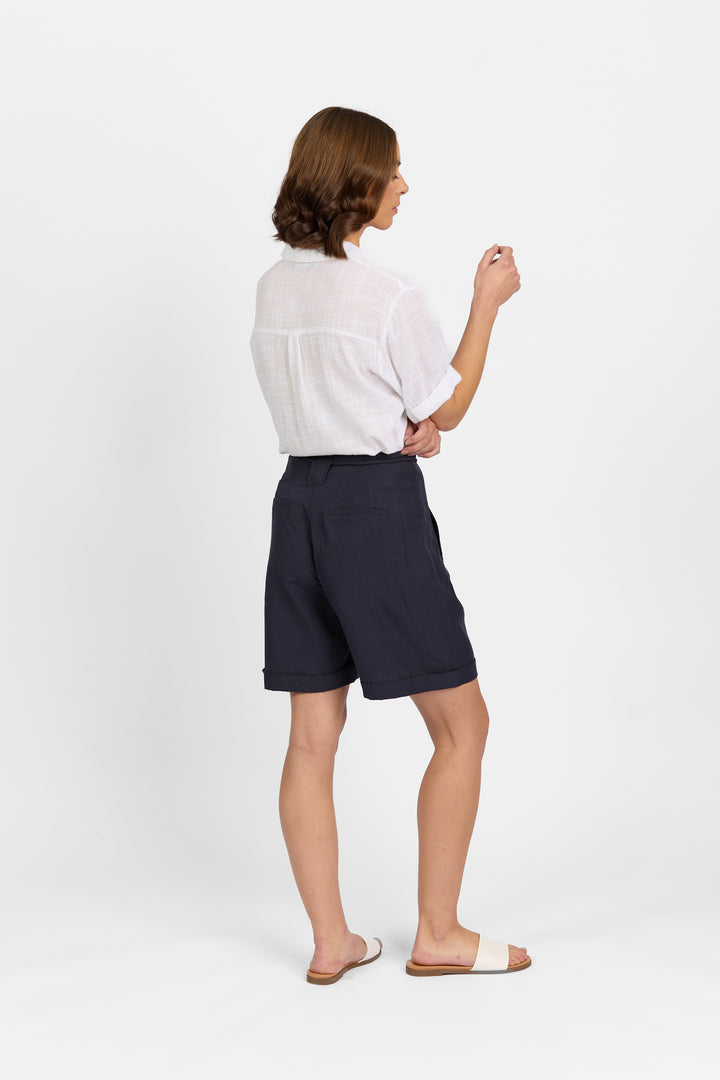 K8012 Ink - Verve Short - Knewe Label