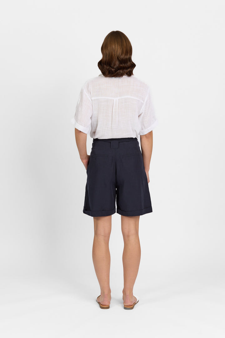 K8012 Ink - Verve Short - Knewe Label