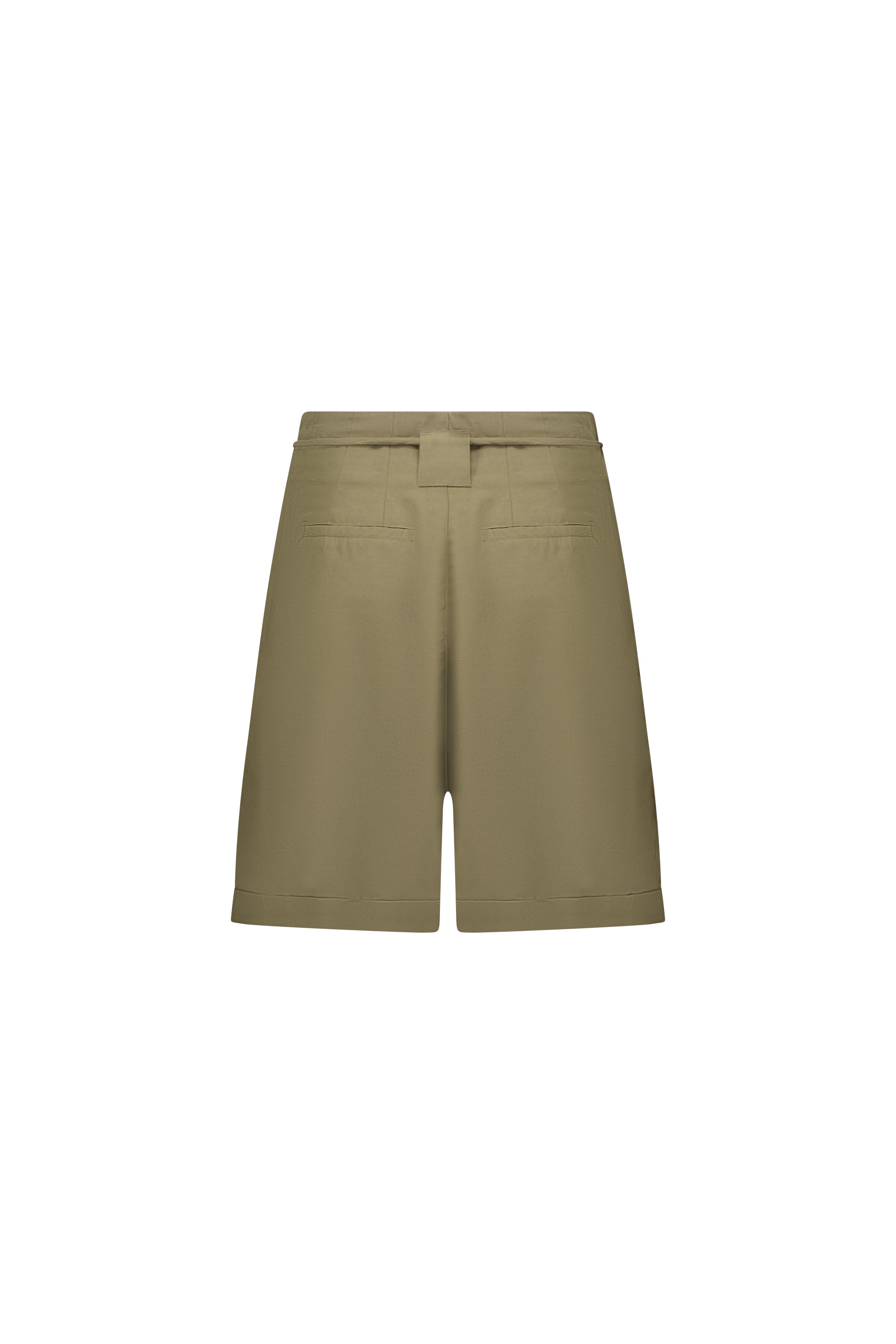 K8012 Khaki - Verve Short - Knewe Label