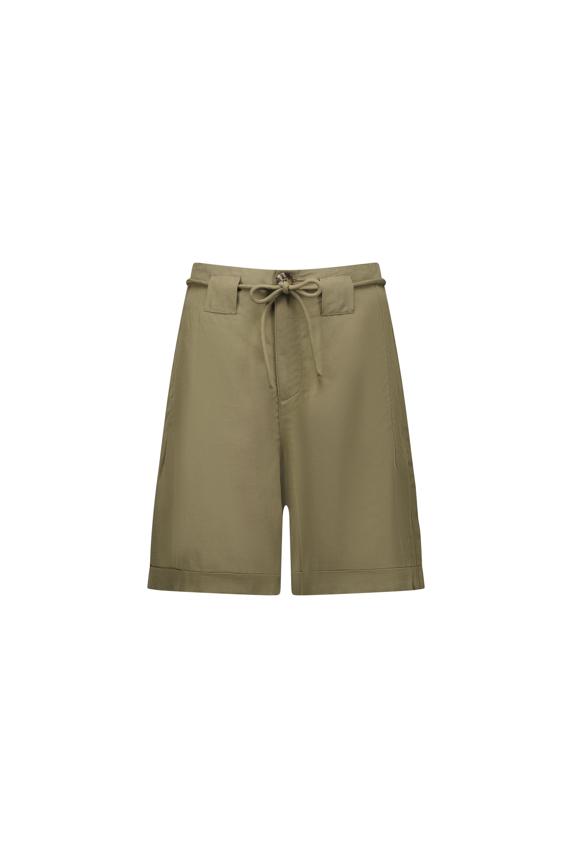 K8012 Khaki - Verve Short - Knewe Label
