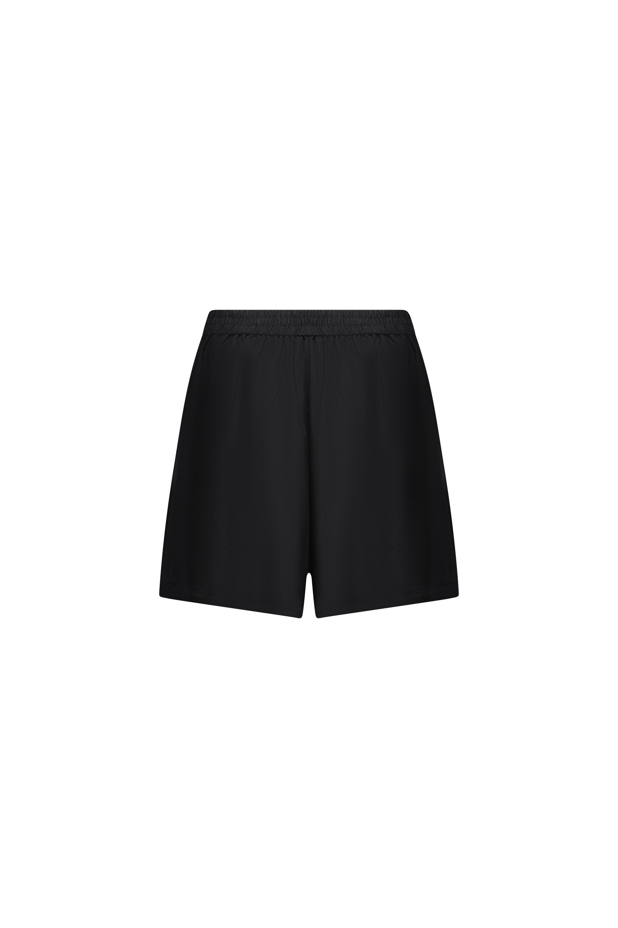 K8013 Black - Zephyr Short - Knewe Label