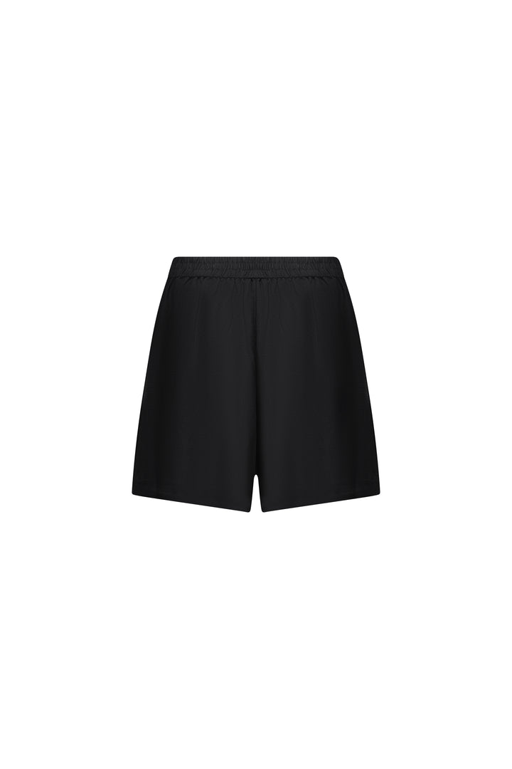 K8013 Black - Zephyr Short - Knewe Label