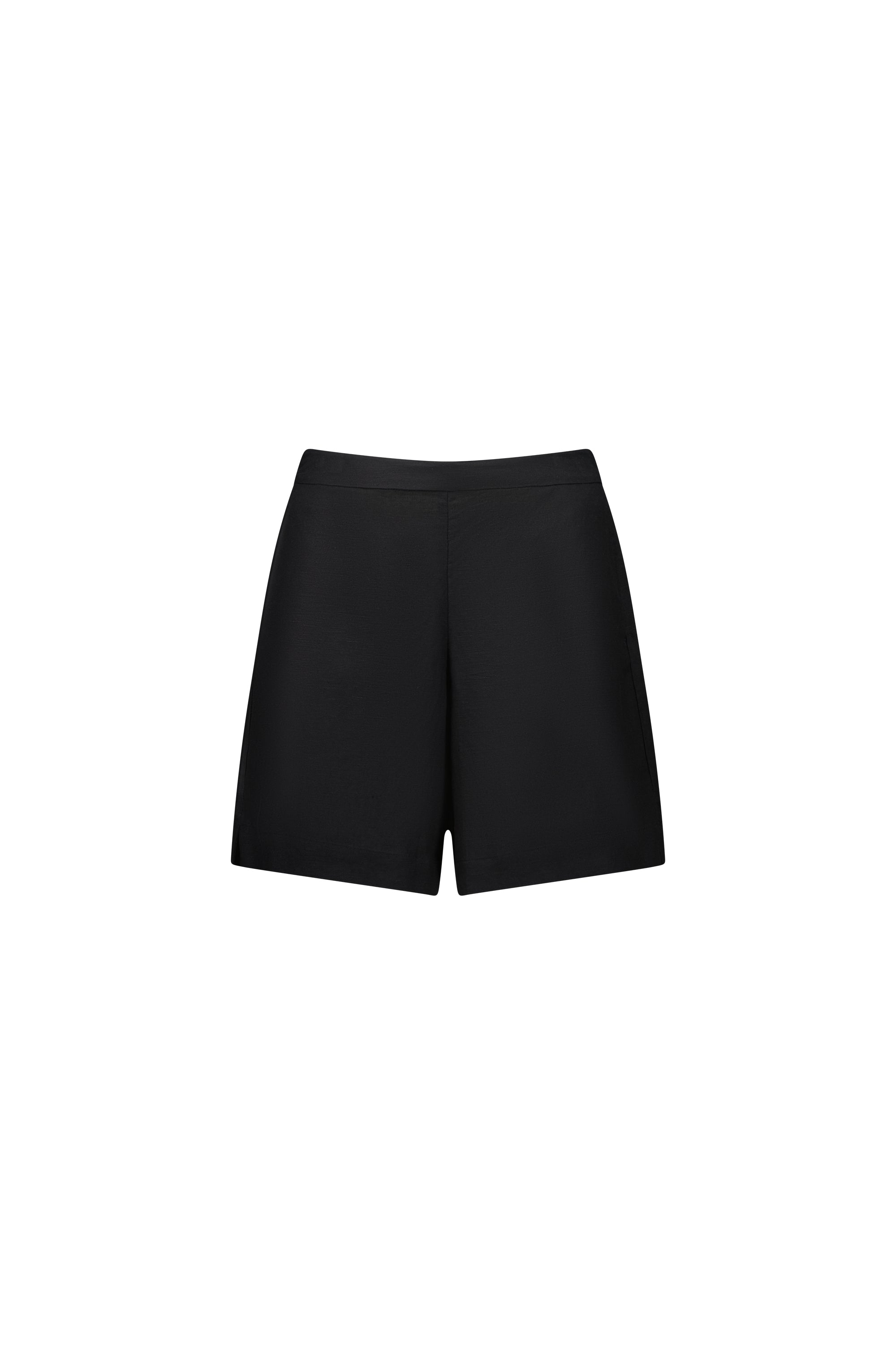 K8013 Black - Zephyr Short - Knewe Label