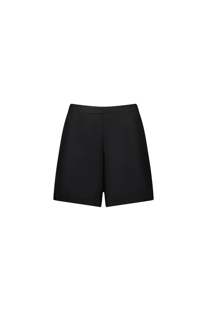 K8013 Black - Zephyr Short - Knewe Label
